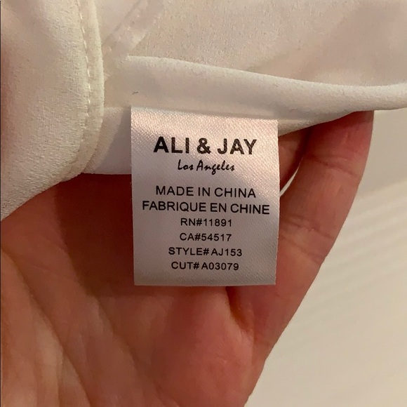 Anthropologie Dress - Picture 5 of 8